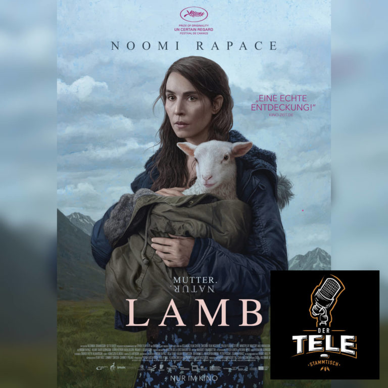 Interview mit Regisseur Valdimar Jóhannsson zu "Lamb"