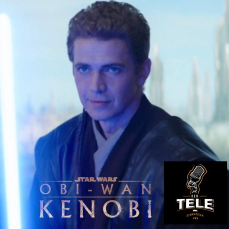 Recap zu Obi-Wan Kenobi (Folge 5, Disney+, Star Wars)