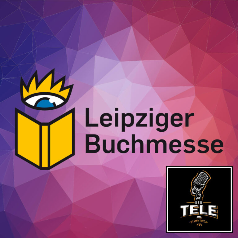 Interviews auf der Leipziger Buchmesse 2023 / Manga-Comic-Con #1
