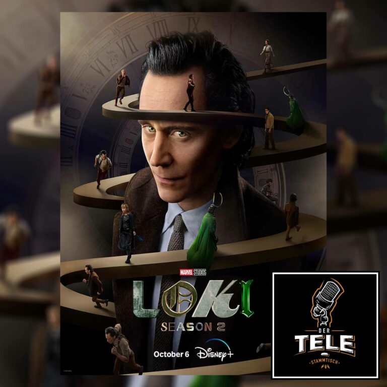 Loki – Staffel 2 | So geht Serie im MCU! – Unser spoilerfreier Ersteindruck